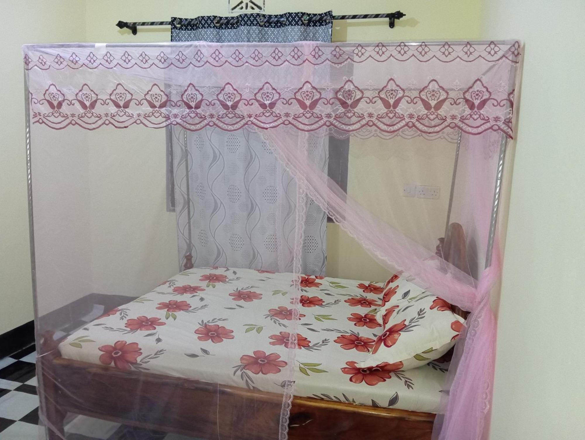 Airb&B Homestay Boma la Ngombe 외부 사진