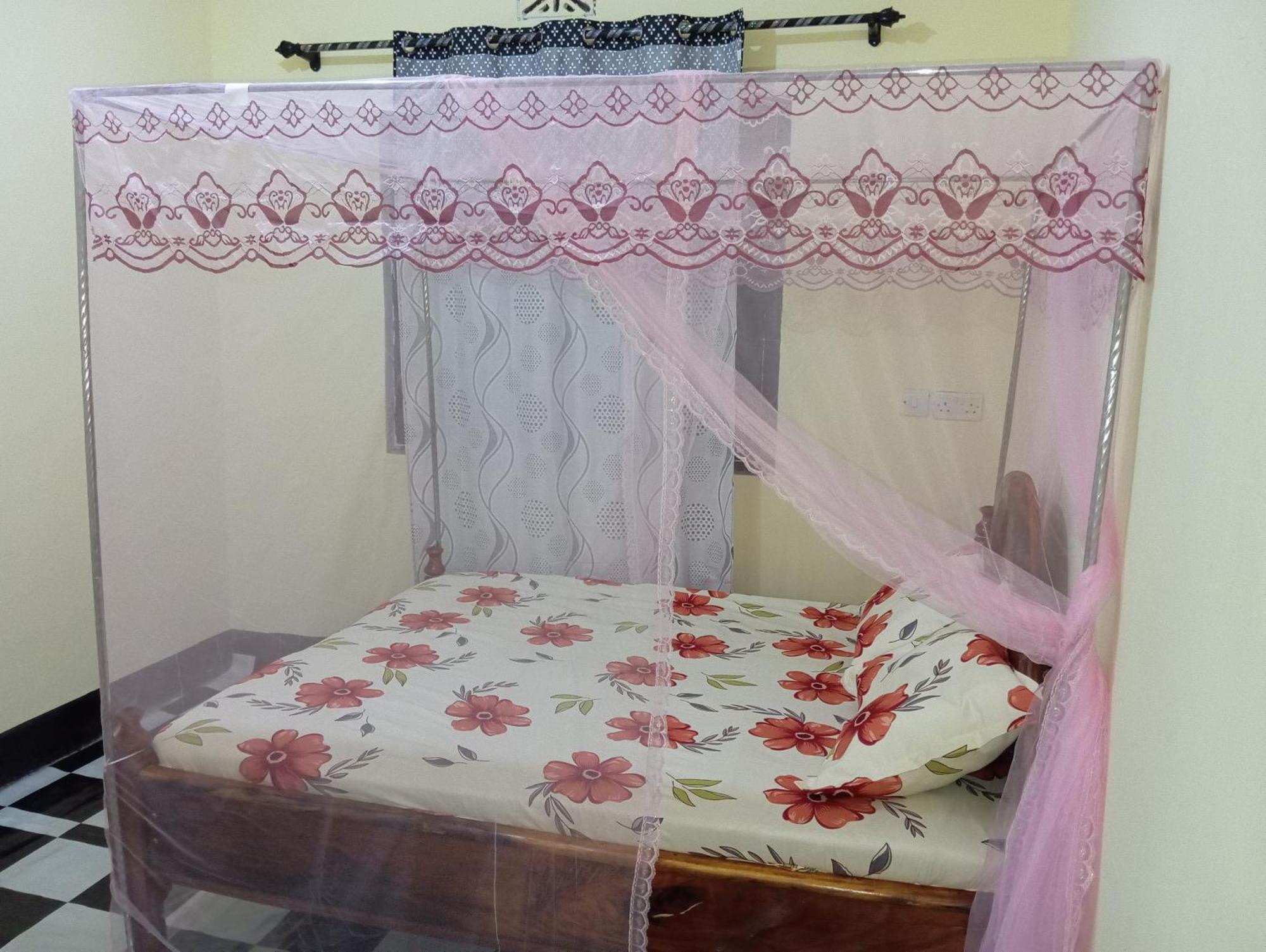 Airb&B Homestay Boma la Ngombe 객실 사진