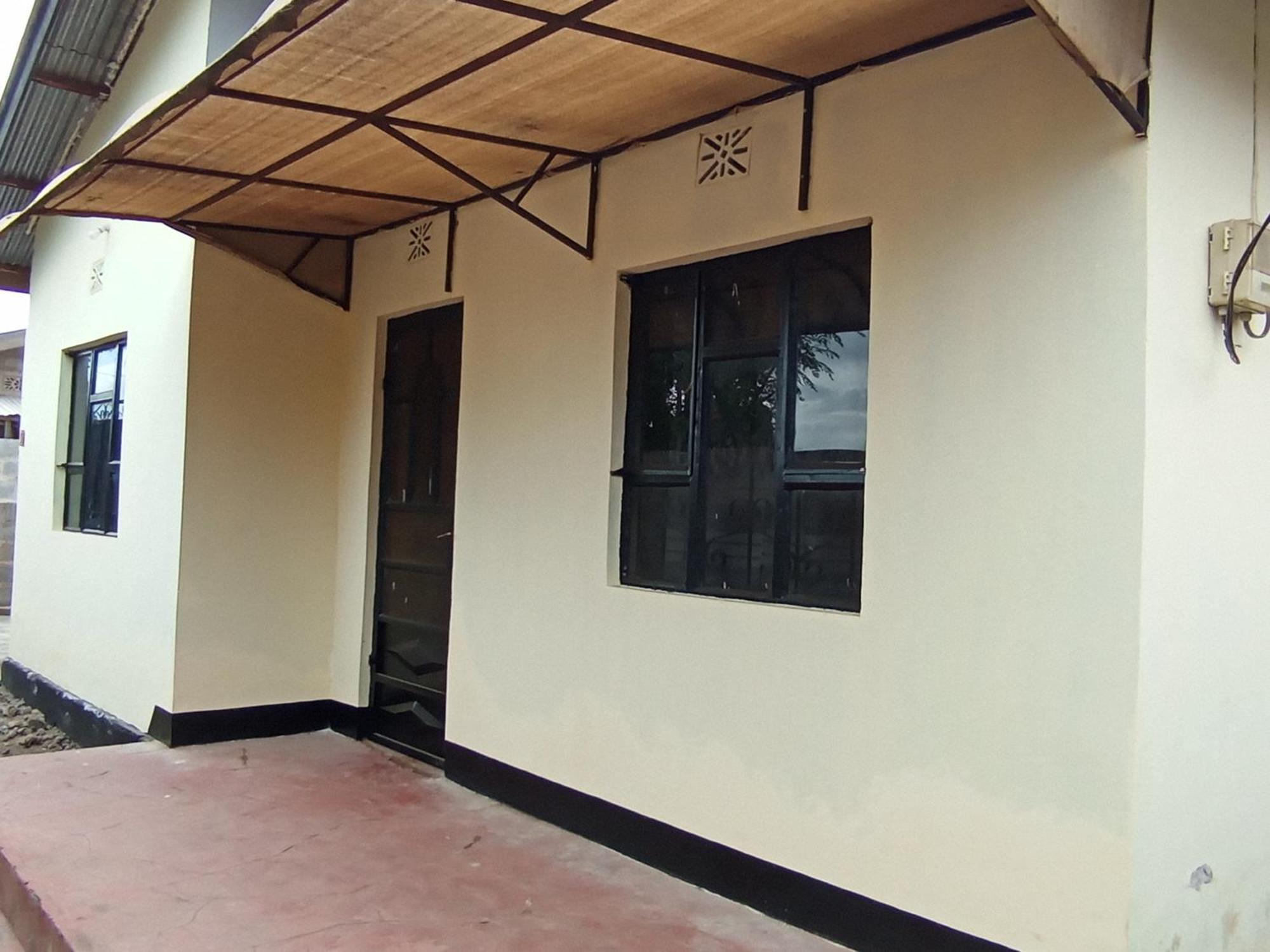 Airb&B Homestay Boma la Ngombe 외부 사진