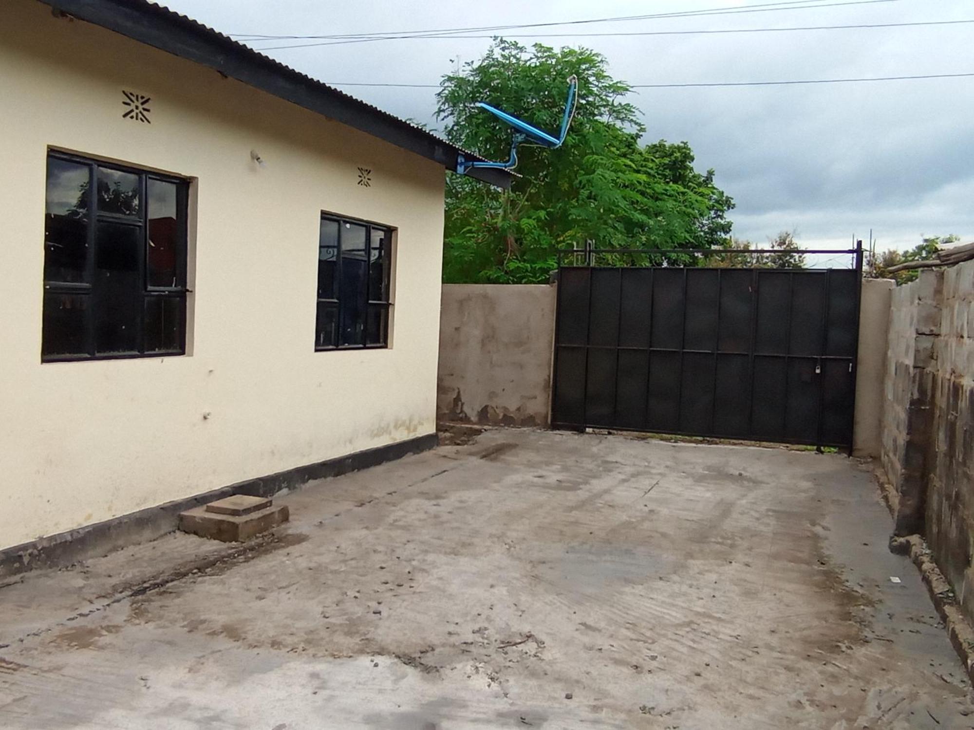 Airb&B Homestay Boma la Ngombe 외부 사진